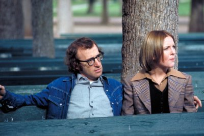 Játszd újra Sam! - Woody Allen és Diane Kaeton