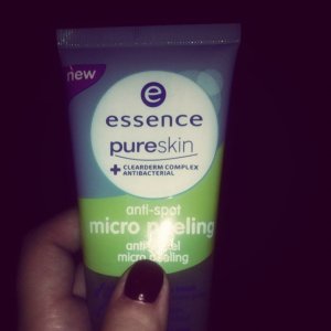 essence