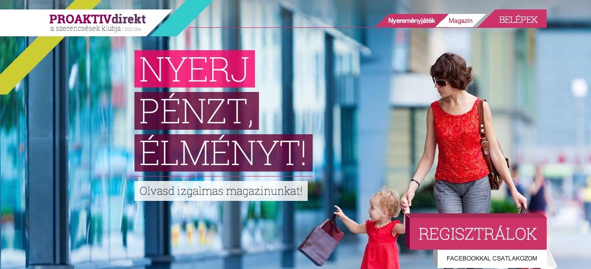 Nyerj pénzt, éményt!