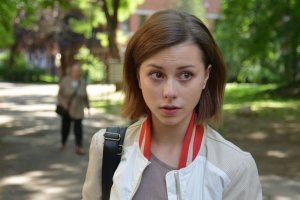 Forrás: HBO  A képen: Döbrösi Laura